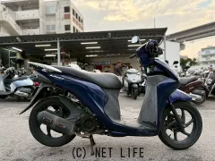 ホンダ ディオ110