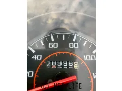 ホンダ ディオ110