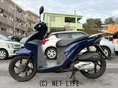 ホンダ ディオ110