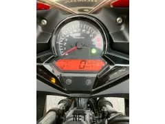 ホンダ CBR250