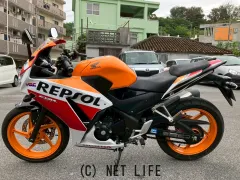 ホンダ CBR250