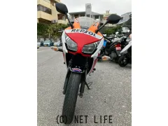 ホンダ CBR250