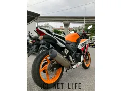 ホンダ CBR250