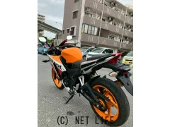 ホンダ CBR250
