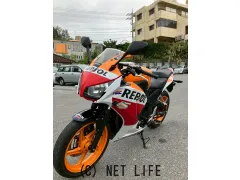 ホンダ CBR250