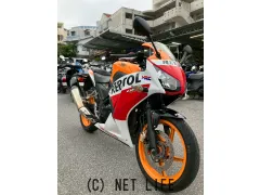 ホンダ CBR250