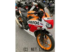 ホンダ CBR250