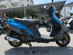 スズキ ヴェクスター