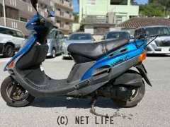 スズキ ヴェクスター