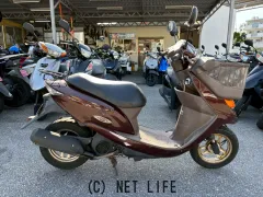 ホンダ ディオ