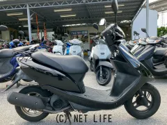 ホンダ ディオ