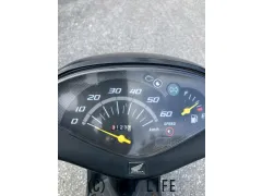 ホンダ ディオ