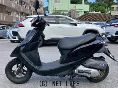 ホンダ ディオ