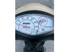 スズキ レッツ