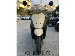 スズキ レッツ