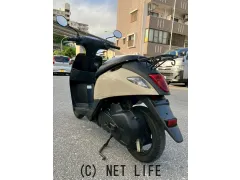 スズキ レッツ