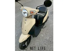 スズキ レッツ