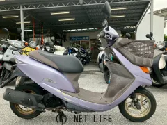 ホンダ ディオ