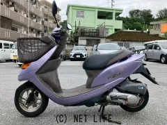 ホンダ ディオ
