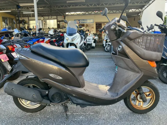 ホンダディオ ＊＊まだあります1万円＊＊ ホンダ（HONDA） ディオ