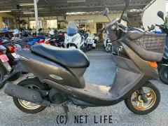 ホンダ ディオ