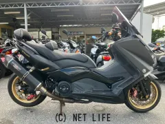 ヤマハ T-MAX530