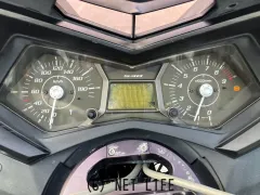 ヤマハ T-MAX530
