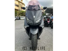 ヤマハ T-MAX530