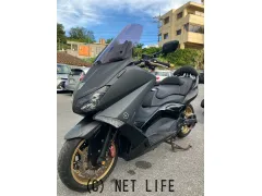 ヤマハ T-MAX530