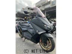 ヤマハ T-MAX530