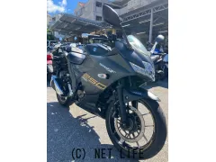 スズキ ジクサーSF250