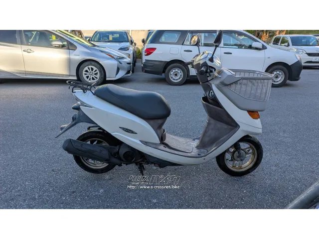 ホンダ ディオ
