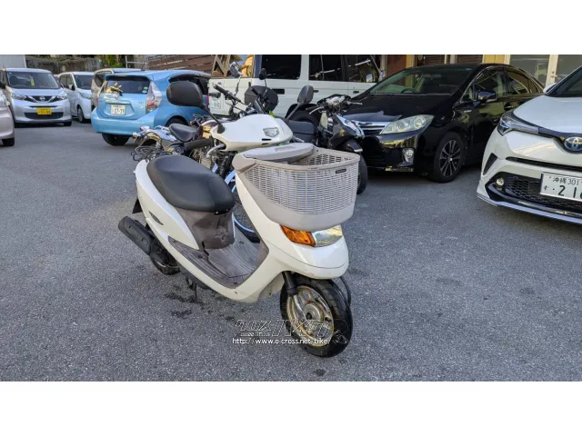 ホンダ ディオ