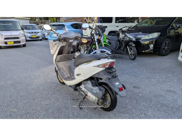 ホンダ ディオ