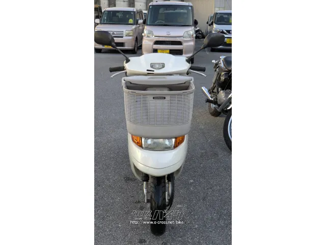 ホンダ ディオ