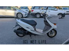 ホンダ ディオ