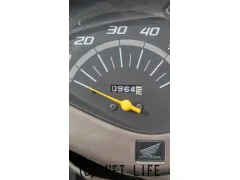 ホンダ ディオ
