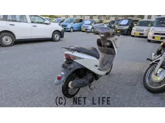 ホンダ ディオ