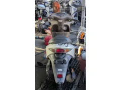 ホンダ ディオ