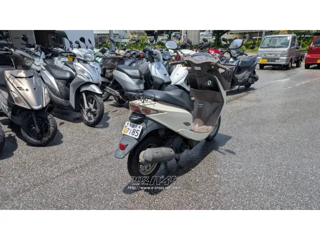 ホンダ ディオ