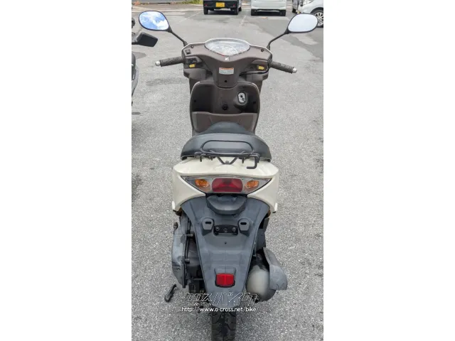 ホンダ ディオ