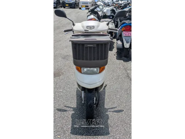 ホンダ ディオ