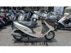 ホンダ ディオ