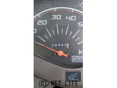 ホンダ ディオ