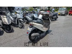 ホンダ ディオ