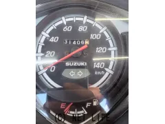 スズキ アドレス110