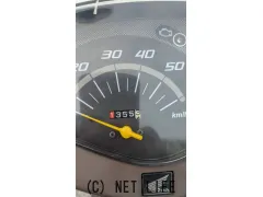 ホンダ ディオ