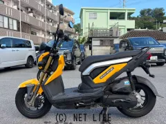 ホンダ ズーマーX