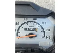 ホンダ ズーマーX