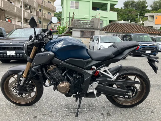 ホンダ CB